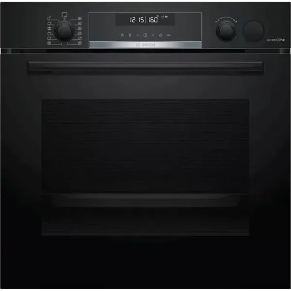 Духовой шкаф BOSCH HRG4785B6