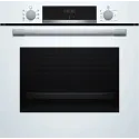 Духовой шкаф BOSCH HBA533BW1
