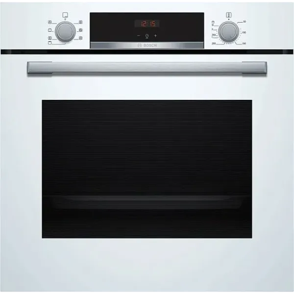 Духовой шкаф BOSCH HBA533BW1