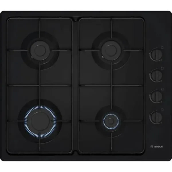 Варочная поверхность BOSCH PBP6C6K80Q