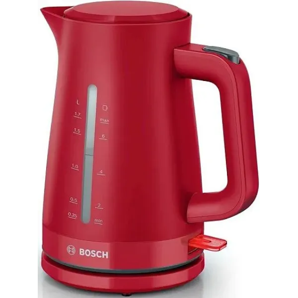 Чайник BOSCH TWK3M124