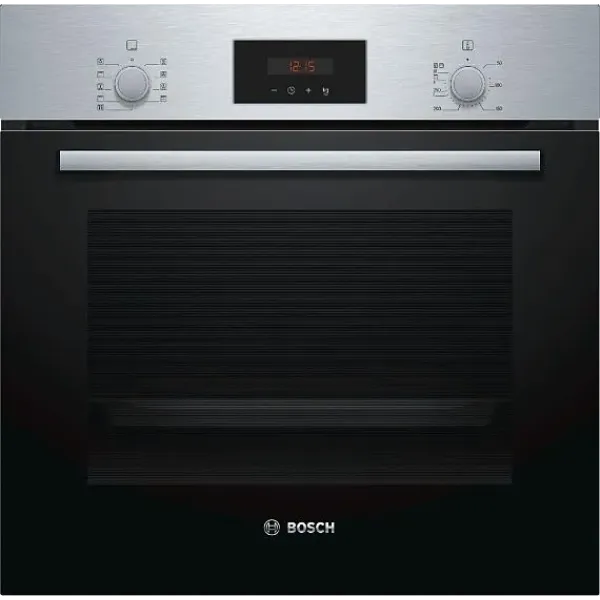 Духовой шкаф BOSCH HBF173BS0