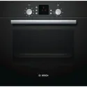 Электрический духовой шкаф BOSCH HBN539S5