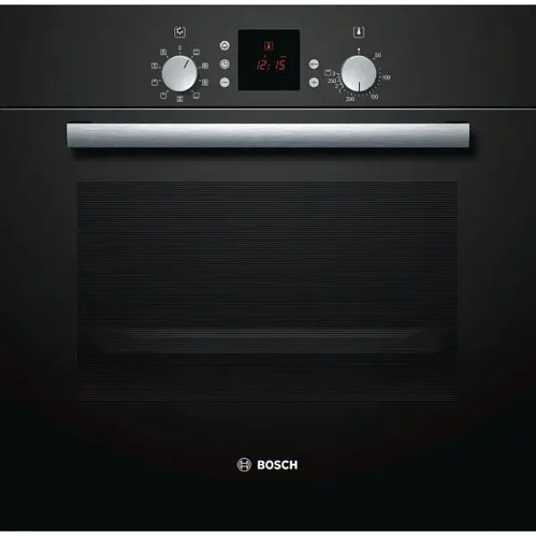 Электрический духовой шкаф BOSCH HBN539S5