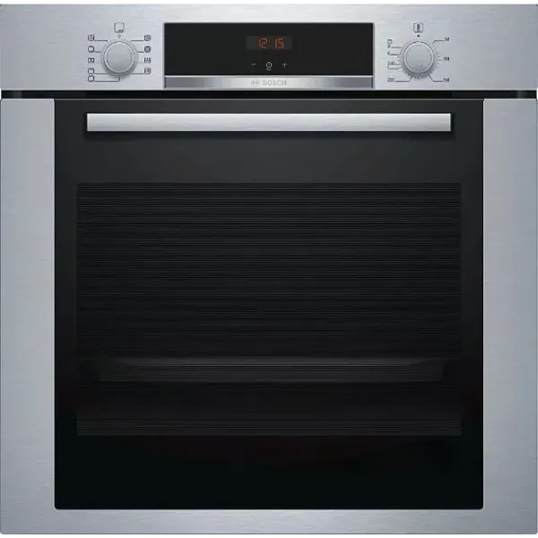 Духовой шкаф BOSCH HBA3340S0