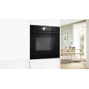 Духовой шкаф BOSCH HMG978NB1