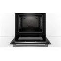 Встраиваемый электрический духовой шкаф BOSCH HBG 635BB1
