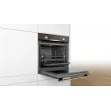 Духовой шкаф BOSCH HBG537YM0R