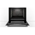 Духовой шкаф Bosch HSG 656XS1 нержавеющая сталь
