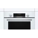 Духовой шкаф BOSCH HIJ557YW0R