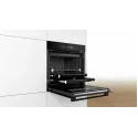 Духовой шкаф BOSCH HSG856XC1