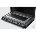 Духовой шкаф BOSCH CMG656BS1