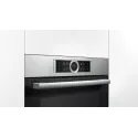 Духовой шкаф BOSCH CBG 675BS3