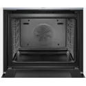 Духовой шкаф BOSCH HBG655BS1M