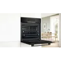 Духовой шкаф BOSCH HBJ559YB6R
