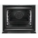 Духовой шкаф BOSCH HRG 6769S6 нержавеющая сталь
