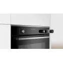 Духовой шкаф BOSCH HRG2382S1