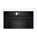 Духовой шкаф BOSCH HMG978NB1