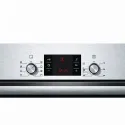 Электрический духовой шкаф BOSCH hbg43t350r