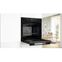 Духовой шкаф BOSCH HJA737BA0