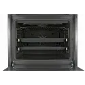 Электрический духовой шкаф Bosch HBF554YB0R
