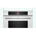 Духовой шкаф BOSCH HBG7341W1