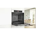 Духовой шкаф BOSCH HBG7341W1