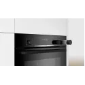 Духовой шкаф BOSCH HRG4785B6