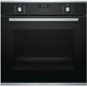 Встраиваемый электрический духовой шкаф Bosch HBA217BS0R