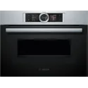 Духовой шкаф BOSCH CMG656BS1M