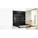 Духовой шкаф BOSCH HBG4795B7