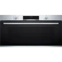 Духовой шкаф BOSCH VBC514CR0