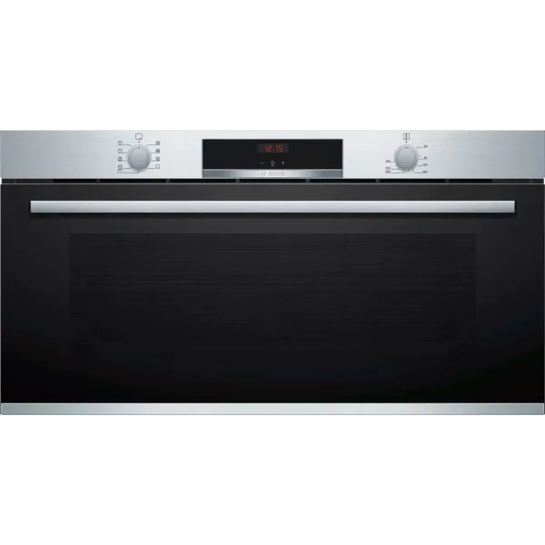 Духовой шкаф BOSCH VBC514CR0