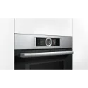 Духовой шкаф BOSCH CMG656BS1M