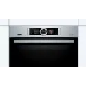 Духовой шкаф BOSCH HBG876ES7S