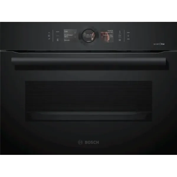 Духовой шкаф BOSCH CSG856RC7