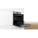 Духовой шкаф BOSCH HBG876ES7S