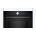 Духовой шкаф BOSCH HMG776NB1