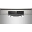 Посудомоечная машина BOSCH SMS6ZCI37Q