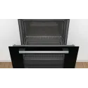 Духовой шкаф Bosch HBH 557 CB 0 R