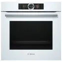 Духовой шкаф Bosch HBG 676EW1 белый