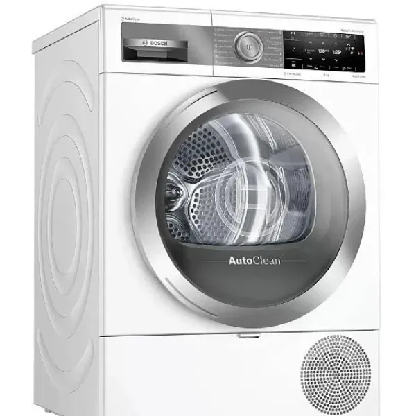 Сушильная машина BOSCH WTX87EH1OE