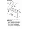 Варочная поверхность BOSCH PXX89BD56E