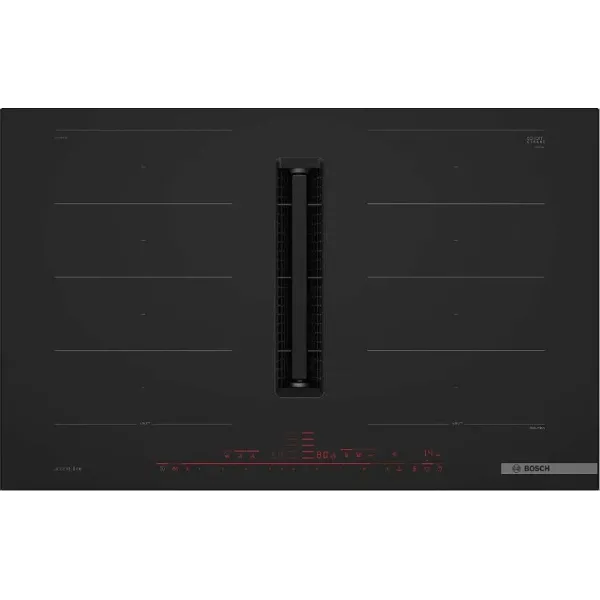 Варочная поверхность BOSCH PXX89BD56E