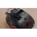 Пылесос BOSCH BGS21WPOW