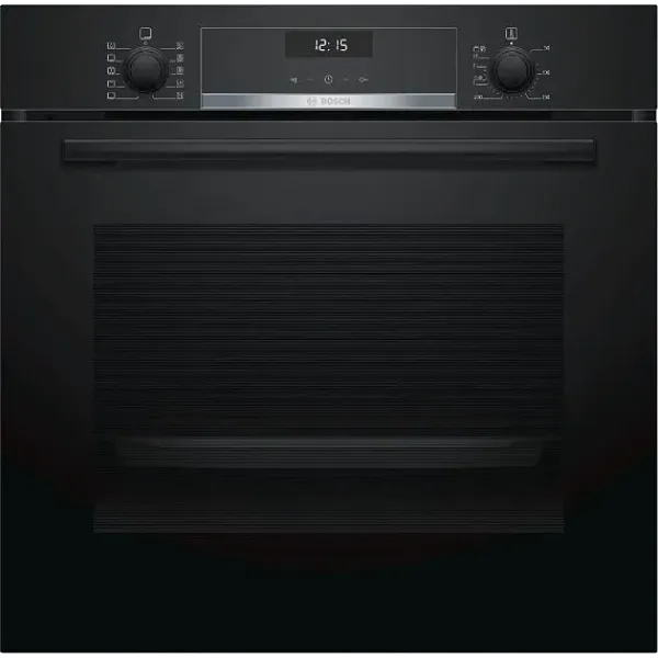 Встраиваемый электрический духовой шкаф Bosch HBG517BB0R