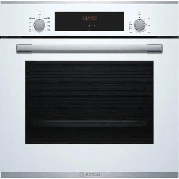 Духовой шкаф BOSCH HBF234EW0R