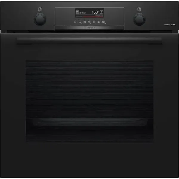 Духовой шкаф BOSCH HBG4795B7