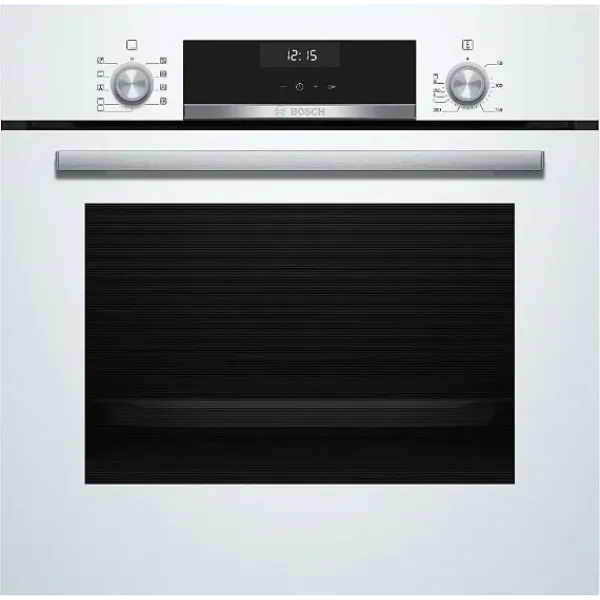 Духовой шкаф BOSCH HBJ538YW0R