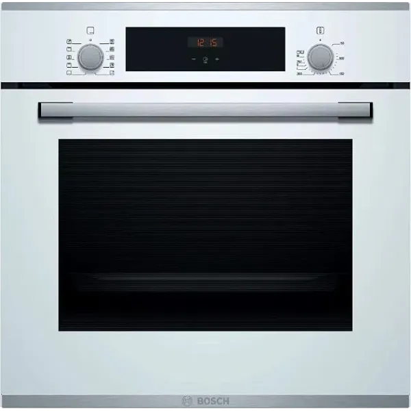 Духовой шкаф BOSCH HBF254EW0R